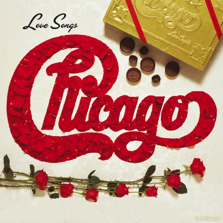 Chicago: Love Songs [CD]