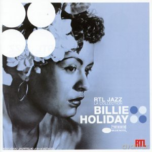 Holiday Billie: La Collection - Rtl Jazz [CD]