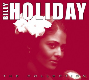 Holiday Billie: The Collection [CD]