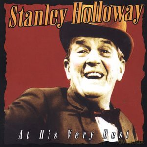 Holloway Stanley: At His Very Best [CD]