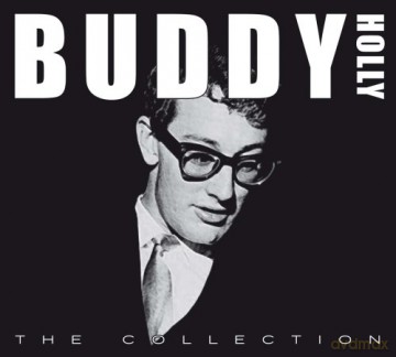 Holly Buddy And The Picks: Collection [CD]