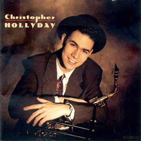 Hollyday Christopher: Hollyday Christopher [Winyl]