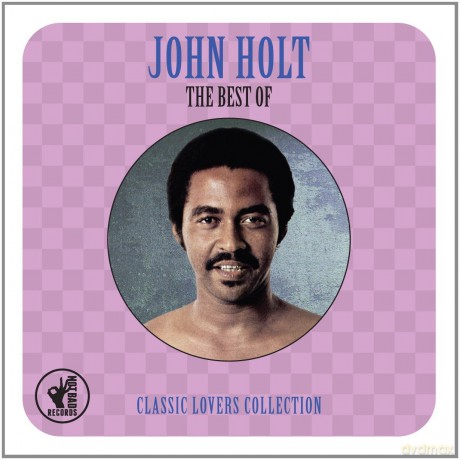 Holt John: The Best Of - Classic Lovers Collection [2CD]