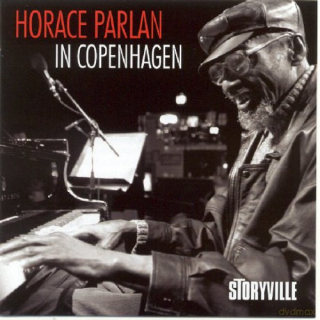 Horace Parlan: In Copenhagen [CD]