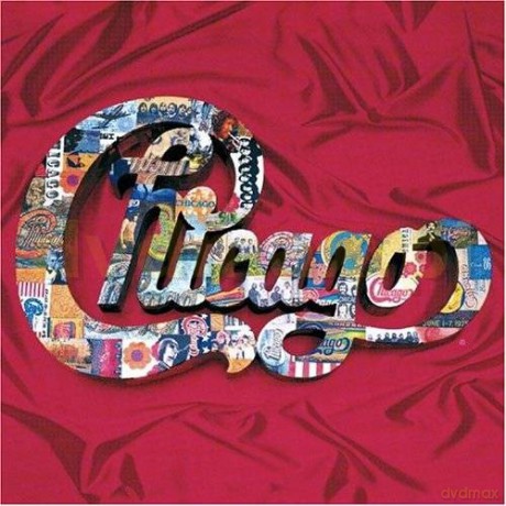 Chicago: The Heart Of Chicago (1967-1997) [CD]
