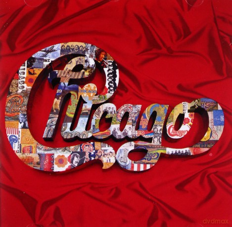 Chicago: The Heart Of Chicago (1967-1997) [CD]