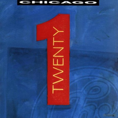 Chicago: Twentyone [CD]
