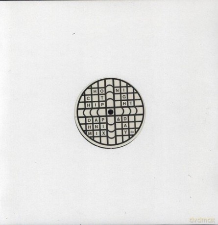 Hot Chip: Night & Day - Rsd 2012 Release [Winyl]