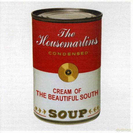 Housemartins: Soup - Best Of [CD]