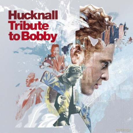 Mick Hucknall: Tribute To Bobby [CD]+[DVD]