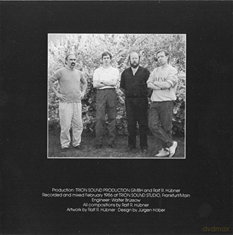 Huebner Ralf R: Perlboot [CD]