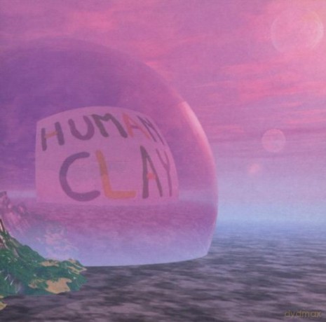 Human Clay: Human Clay [CD]