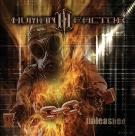Human Factor: Unleashed [6CD]