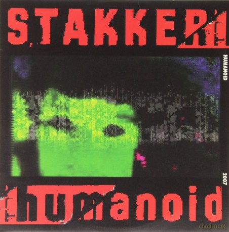 Humanoid: Stakker Humanoid [Winyl]