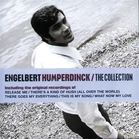 Humperdinck Engelbert: The Collection [CD]
