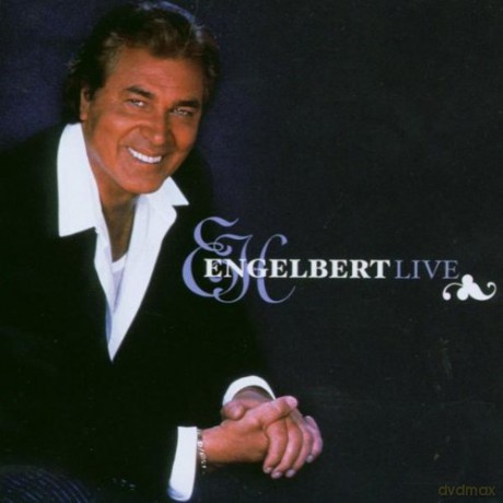 Humperdinck Engelbert: Engelbert Live [CD]