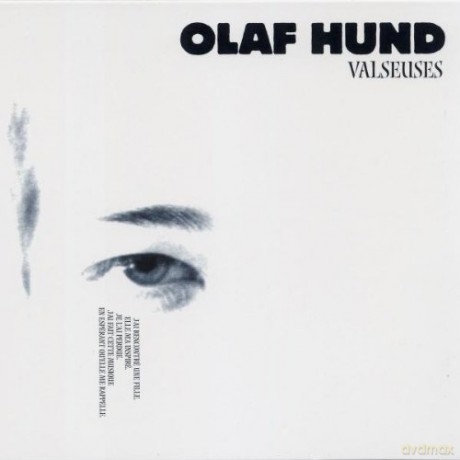 Hund Olaf: Valseuses [CD]