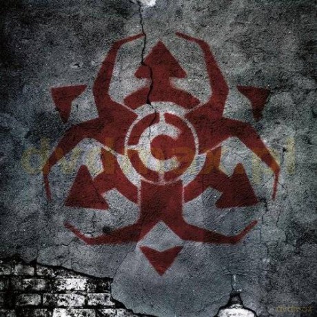 Chimaira: The Infection [CD]+[DVD]