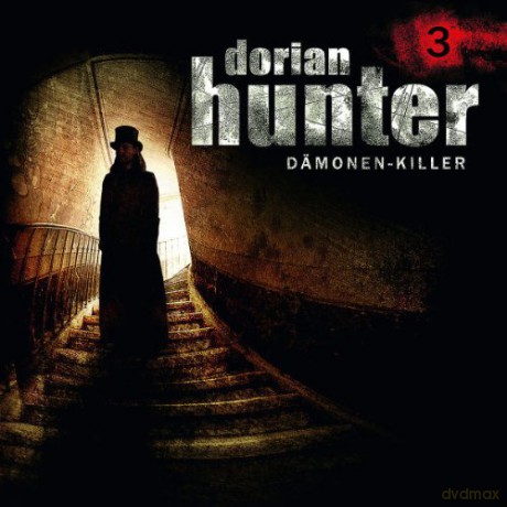 Hunter Dorian: Dorian Hunter 03 - Der Puppenmacher - Daemonen Killer [CD]