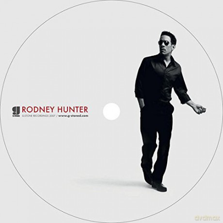 Hunter Rodney: Wanna Groove [Winyl]