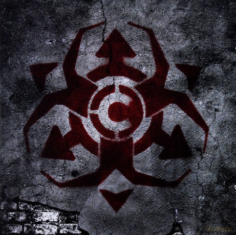 Chimaira: The Infection [CD]