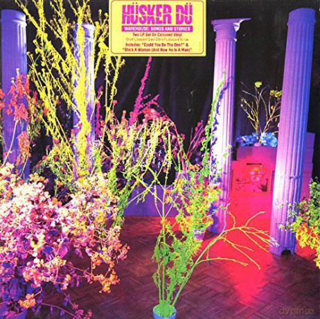 Husker Du: Warehouse Songs - Black Friday Rsd 2014 Release [2xWinyl]