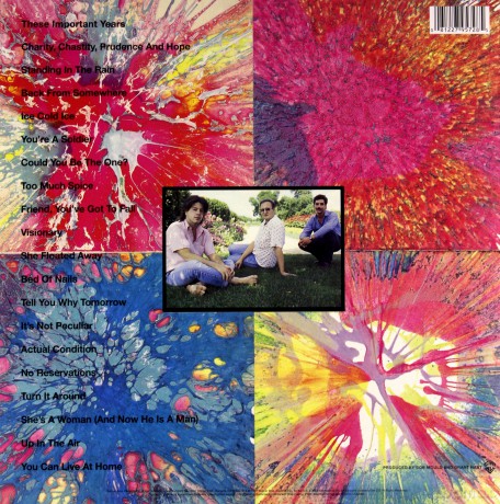 Husker Du: Warehouse Songs - Black Friday Rsd 2014 Release [2xWinyl]
