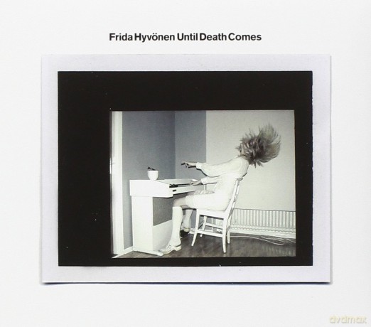 Hyvoenen Frida: Until Death Comes [CD]