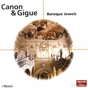 I Musici: Baroque Jewels [CD]