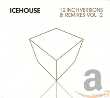 Icehouse: 12 Inch Version - Remixes vol. 2 [2CD]