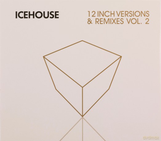 Icehouse: 12 Inch Version - Remixes vol. 2 [2CD]