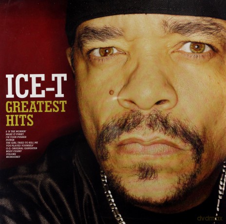 Ice-T: Greatest Hits - Rsd 2014 Release (RSD) [Winyl]