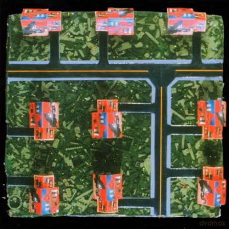 Icewater Scandal: No Handle [CD]