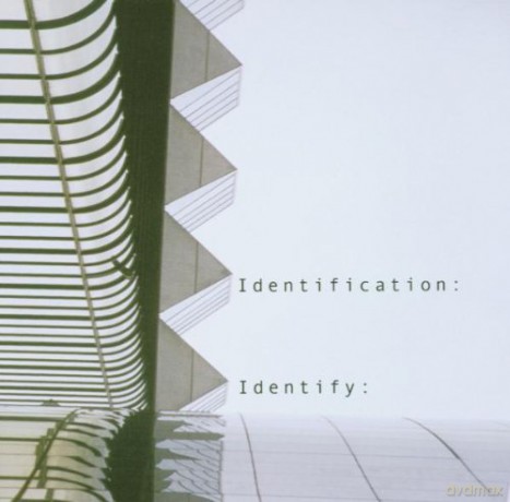 Identification: Identify [CD]