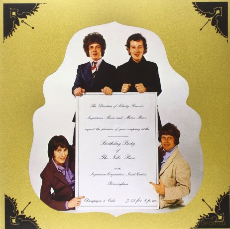 Idle Race: Birthday Party - Rsd 2014 Release (RSD) [Winyl]