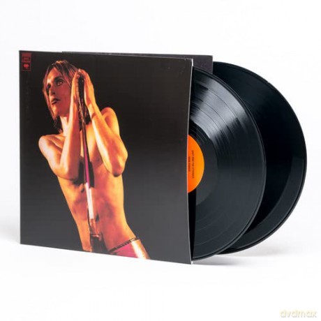Iggy & The Stooges: Raw Power [2xWinyl]