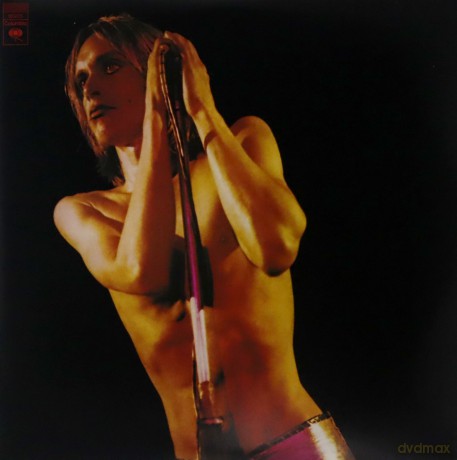 Iggy & The Stooges: Raw Power [2xWinyl]
