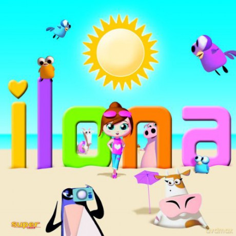 Ilona: Ilona [CD]