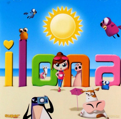 Ilona: Ilona [CD]