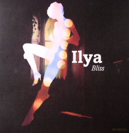 Ilya: Bliss [Winyl]