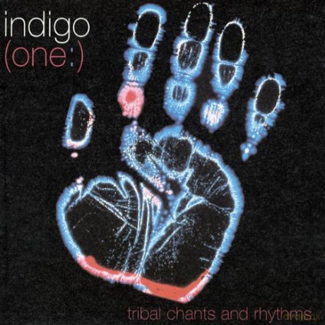 Indigo: One [CD]