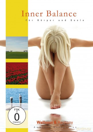 Inner Balance & For Body And Soul: Inner Balance - For Body And Soul [DVD]