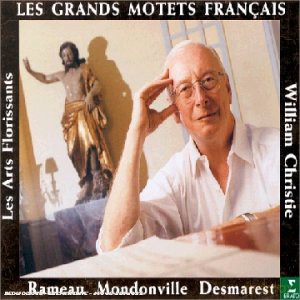 Christie/Laf: Various: Grands Motets Boxset [3CD]