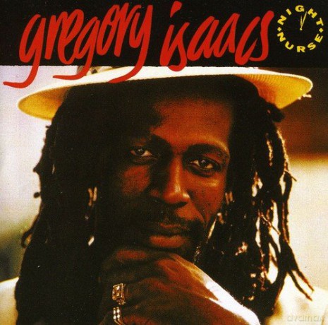 Isaacs Gregory: Night Nurse [CD]