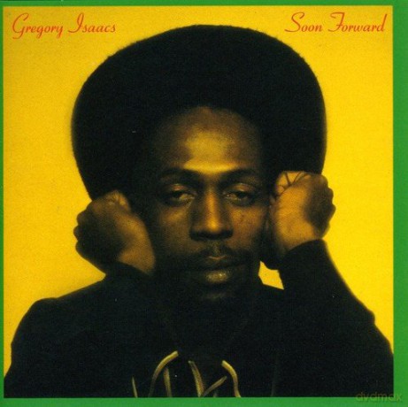 Isaacs Gregory: Soon Forward [CD]