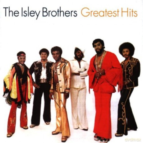 Isley Brothers: Greatest Hits [CD]