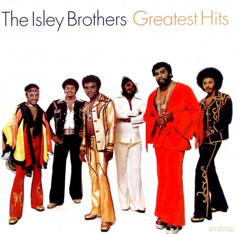 Isley Brothers: Greatest Hits [CD]