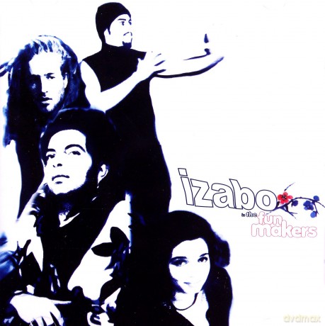 Izabo: Fun Makers [CD]