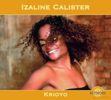 Izaline Calister: Krioyo [CD]