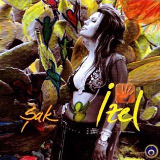 Izel: Sak [CD]